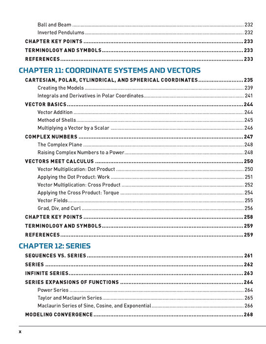 Make: Calculus - Print - for just $29.99! 