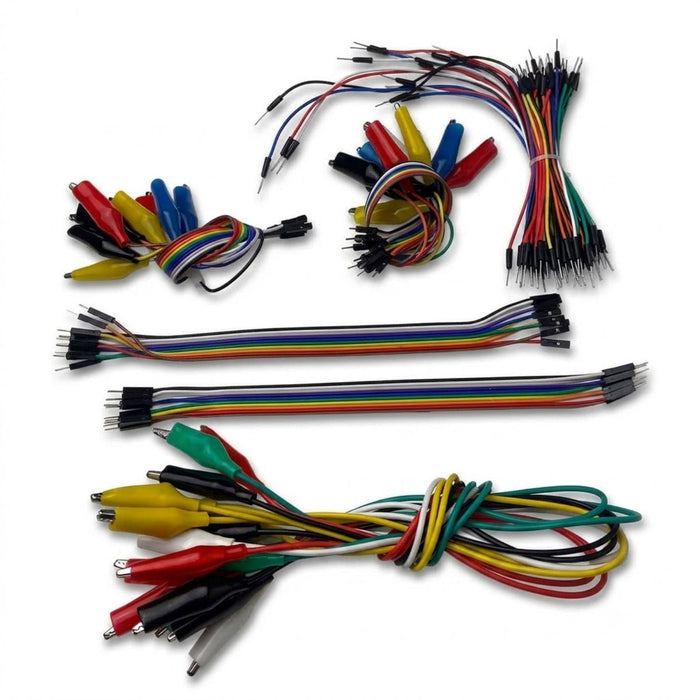 Make: Connections Pack - for just $5! 