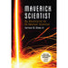 Forrest Mims' Maverick Scientist - Hardcover Limited Edition - for just $29.95! 