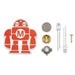Makey Robot Solder Skill Badges - Pack of 50 - for just $180! 