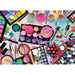 Makeup Palette 1000 Piece Jigsaw Puzzle Eurographics - for just $21.99! 