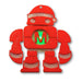 Makey Klaus LED Ornament - for just $6! 