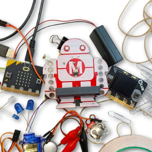 Makey:bit Adventure Board Only - for just $24.95! 