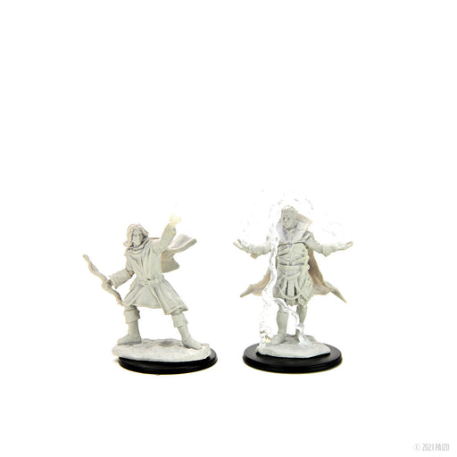 Pathfinder Battles: Deep Cuts - Elf Sorcerer Male - Just $5.99! Shop now at Retro Gaming of Denver