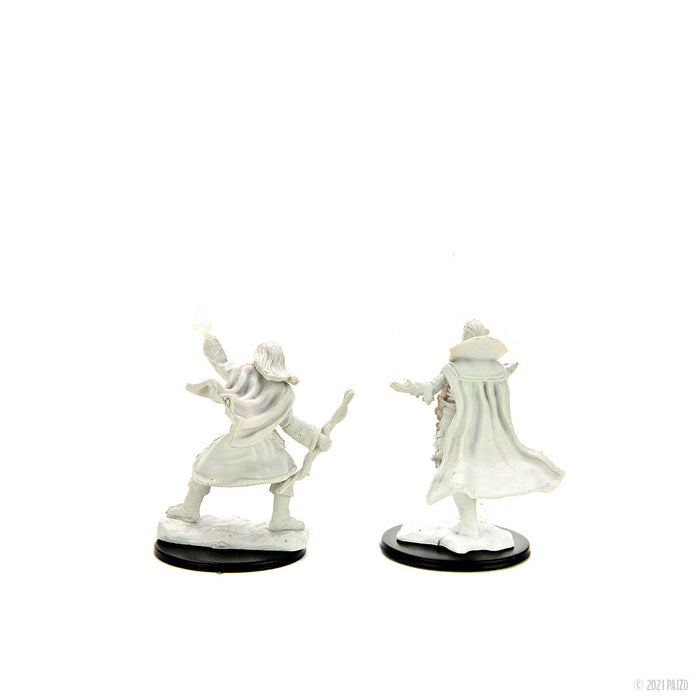 Pathfinder Battles: Deep Cuts - Elf Sorcerer Male - Just $5.99! Shop now at Retro Gaming of Denver