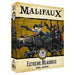 Malifaux Third Edition: Extreme Measures - for just $24! 