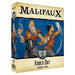 Malifaux Third Edition: Knock Out - for just $27! 