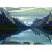 Maligne Lake, Jasper National Park 1000 Piece Jigsaw Puzzle Eurographics - for just $19.99! 
