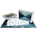 Maligne Lake, Jasper National Park 1000 Piece Jigsaw Puzzle Eurographics - for just $19.99! 