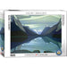 Maligne Lake, Jasper National Park 1000 Piece Jigsaw Puzzle Eurographics - for just $19.99! 