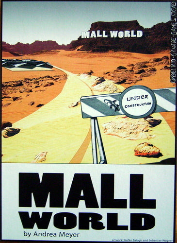 Mall World - for just $32.95! 