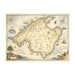 Mallorca 1000 Piece Jigsaw Puzzle Xplorer Maps - for just $24.99! 