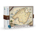 Mallorca 1000 Piece Jigsaw Puzzle Xplorer Maps - for just $24.99! 