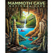 Mammoth Cave National Park 210 Piece Jigsaw Puzzle Boardwalk - for just $11.99! 