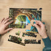 Mammoth Cave National Park 210 Piece Jigsaw Puzzle Boardwalk - for just $11.99! 