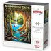 Mammoth Cave National Park 210 Piece Jigsaw Puzzle Boardwalk - for just $11.99! 