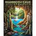 Mammoth Cave National Park 500 Piece Jigsaw Puzzle Boardwalk - for just $21.99! 