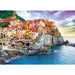 Manarola Cinque Terre Italy Mediterran 1000 Piece Jigsaw Puzzle Eurographics - for just $19.99! 