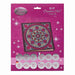 Mandala Crystal Art Card Kit Craft Buddy - for just $7.99! 