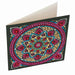 Mandala Crystal Art Card Kit Craft Buddy - for just $7.99! 