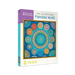 Mandala World by Paul Heussenstamm 1000 Piece Jigsaw Puzzle Pomegranate - for just $24.99! 