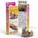 Mandarin Duck 3D Cardboard Model Kit Eugy - for just $11.99! 