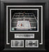 Mankind v. The Undertaker Hell in a Cell 8" x 10" Framed WWE Wrestling Photo with Engraved Autograph - for just $79.99! 