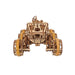 Manned Mars Rover 3D Wood Model Kit UGEARS - for just $84.99! 