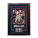 Manny Ramirez Running Action Boston Red Sox 8" x 10" Framed Baseball Photo with Engraved Autograph - for just $79.99! 