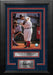 Manny Ramirez Swinging Action Boston Red Sox 8" x 10" Framed Baseball Photo with Engraved Autograph - for just $79.99! 