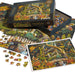 Mantis Mundi 1000 Piece Premium Jigsaw Puzzle Art & Fable - for just $34.99! 
