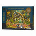 Mantis Mundi 1000 Piece Premium Jigsaw Puzzle Art & Fable - for just $34.99! 