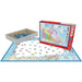 Map of Canada 1000 Piece Jigsaw Puzzle Eurographics - for just $21.99! 
