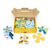 Map of Canada 35 Piece Floor Jigsaw Puzzle Cobble Hill - for just $19.99! 