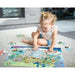 Map of Canada 35 Piece Floor Jigsaw Puzzle Cobble Hill - for just $19.99! 
