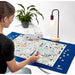 Map of London 1000 Piece Jigsaw Puzzle Gibsons - for just $24.99! 
