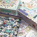 Map of London 1000 Piece Jigsaw Puzzle Gibsons - for just $24.99! 