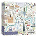 Map of London 1000 Piece Jigsaw Puzzle Gibsons - for just $24.99! 