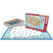 Map of the United States of America 1000 Piece Jigsaw Puzzle Eurographics - for just $21.99! 
