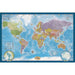 Map of the World 5000 Piece Jigsaw Puzzle Eurographics - for just $69.99! 