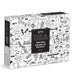 Maptote USA Color-In 1000 Piece Jigsaw Puzzle Galison - for just $19.99! 