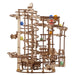 Marble Run Spiral Hoist 3D Wood Model Kit UGEARS - for just $57.99! 
