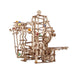 Marble Run Spiral Hoist 3D Wood Model Kit UGEARS - for just $57.99! 