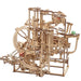 Marble Run Stepped Hoist 3D Wood Model Kit UGEARS - for just $57.99! 