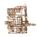 Marble Run Tiered Hoist 3D Wood Model Kit UGEARS - for just $57.99! 