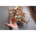 Marble Run Tiered Hoist 3D Wood Model Kit UGEARS - for just $57.99! 