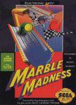 Marble Madness - Sega Genesis - for just $12.99! 
