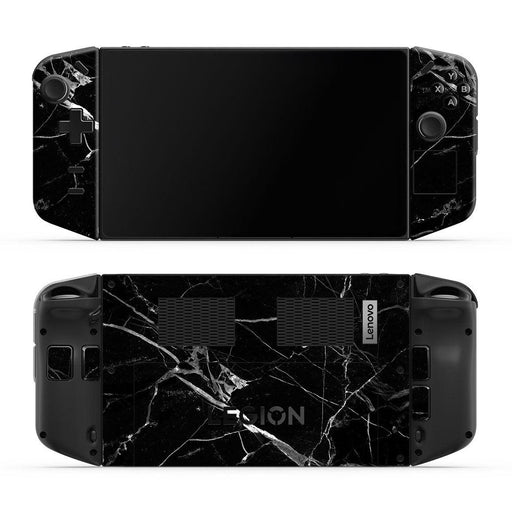 Lenovo Legion Go Marble Series Skins - for just $28! 