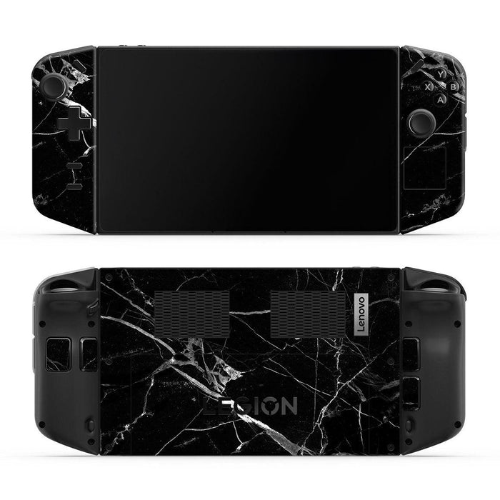 Lenovo Legion Go Marble Series Skins - for just $28! 