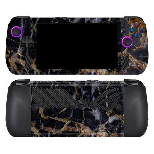 ROG Ally X Marble Series Skins - for just $34.95! 